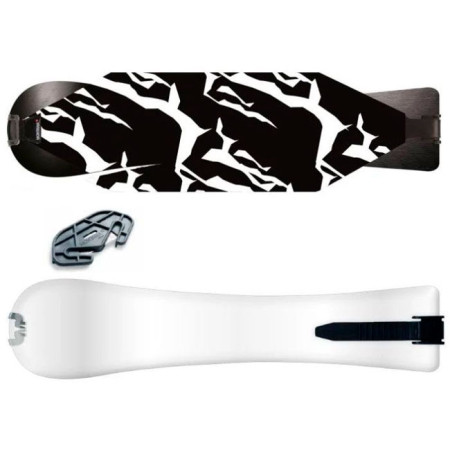 Montana Cut&Go Bracket Montanyl 120mm