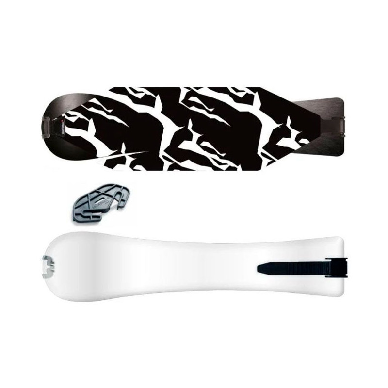 Síbőr Montana Cut&Go Bracket Montanyl 120mm