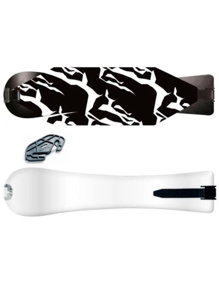 Montana Cut&Go Bracket Montanyl 120mm