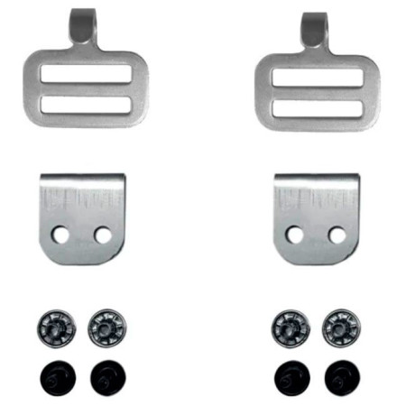 Montana U-Hook Set 19 x 22 mm