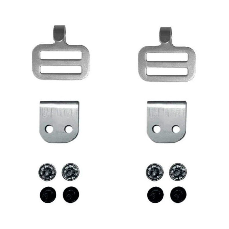 Montana U-Hook Set 19 x 22 mm