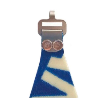 Montana U-Hook Set 19 x 22 mm 2