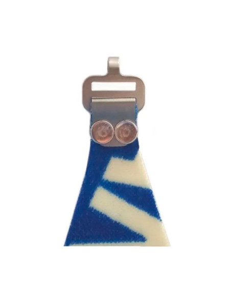 Montana U-Hook Set 19 x 22 mm