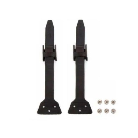 Montana Tail Clip Set 275 mm