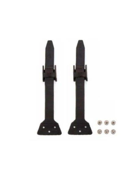 Montana Tail Clip Set 275 mm