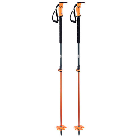 Bca Scepter Aluminium Poles