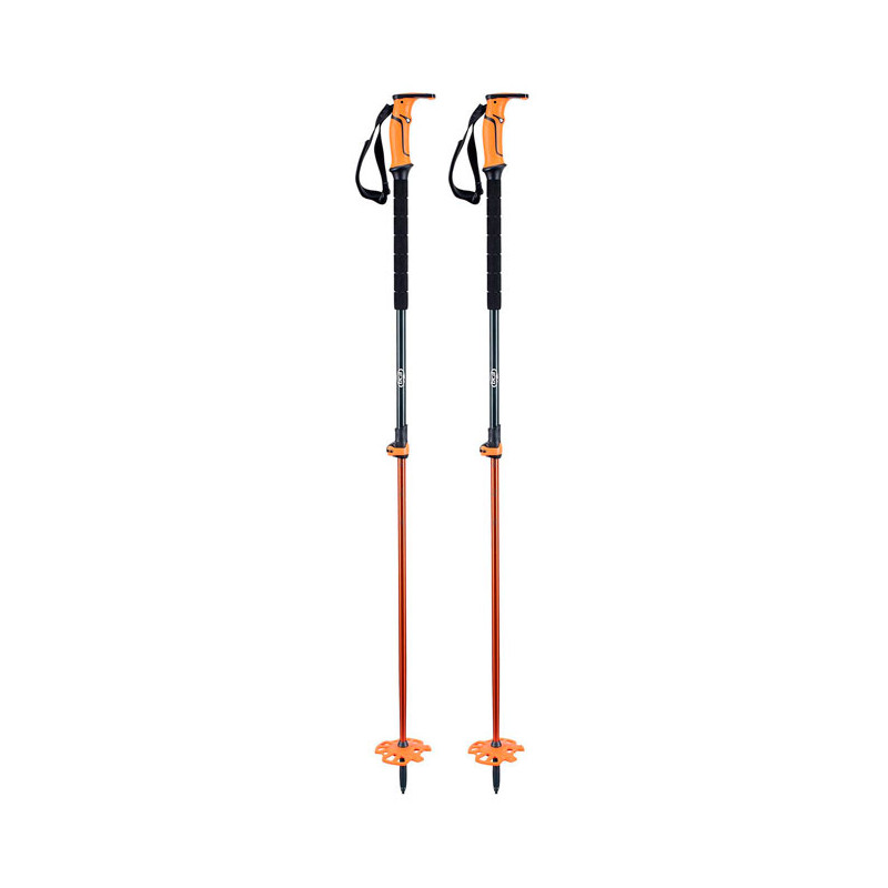 Bca Scepter Aluminium Poles