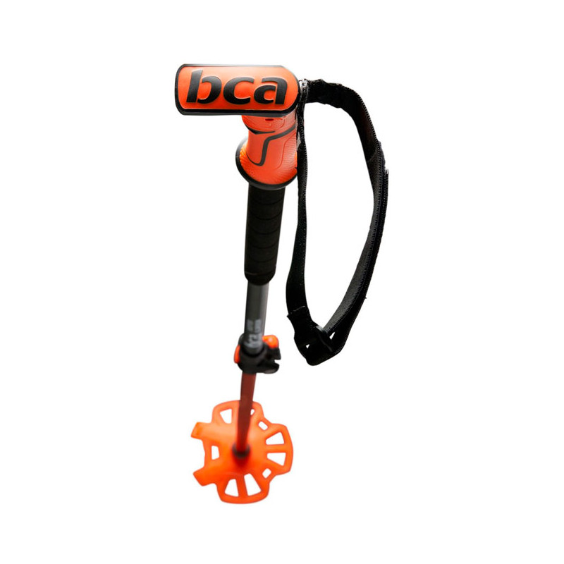 Bca Scepter Aluminium Poles