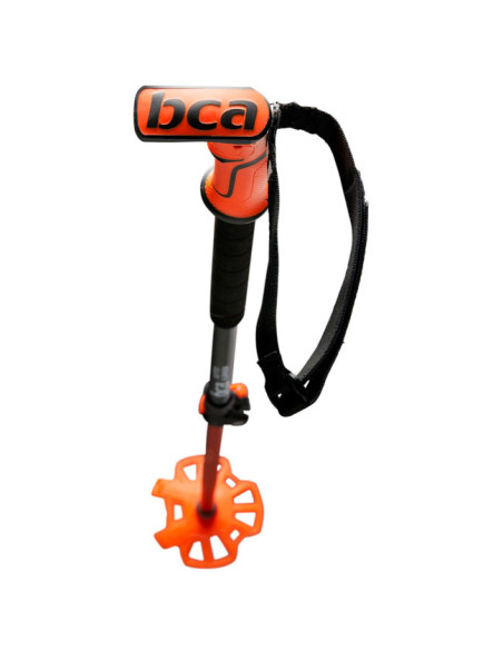 Palice Bca Scepter Aluminium Poles