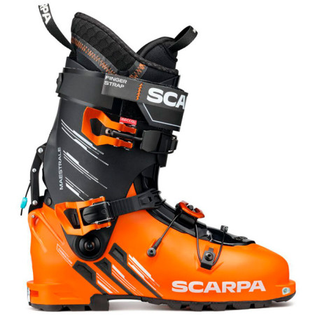 Scarpa Maestrale