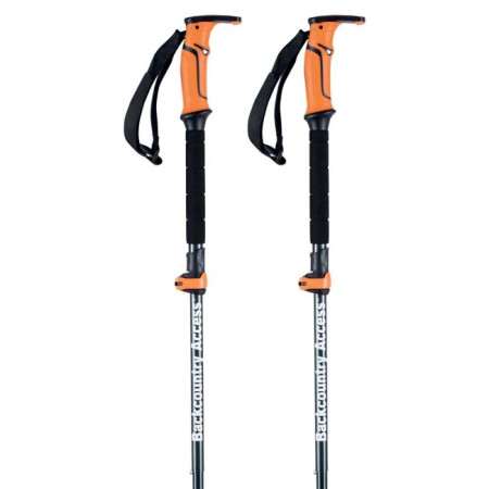 Sauvat Bca SCEPTER 4S Black-Orange