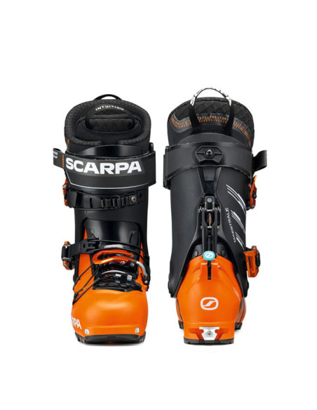Scarpa Maestrale