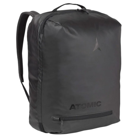 Kassi Atomic DUFFLE BAG 60L Black