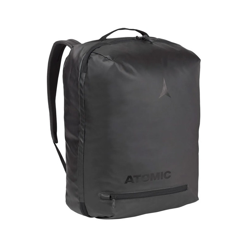 Tas Atomic DUFFLE BAG 60L Black