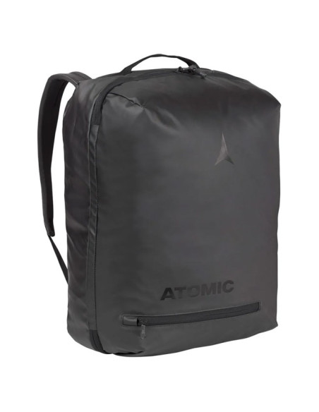 Handväska Atomic DUFFLE BAG 60L Black