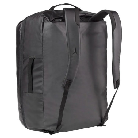 Táska Atomic DUFFLE BAG 60L Black 2