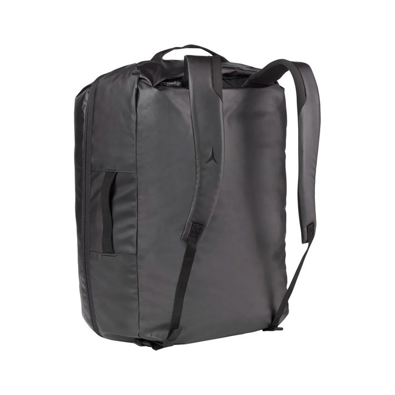 Krepšys Atomic DUFFLE BAG 60L Black