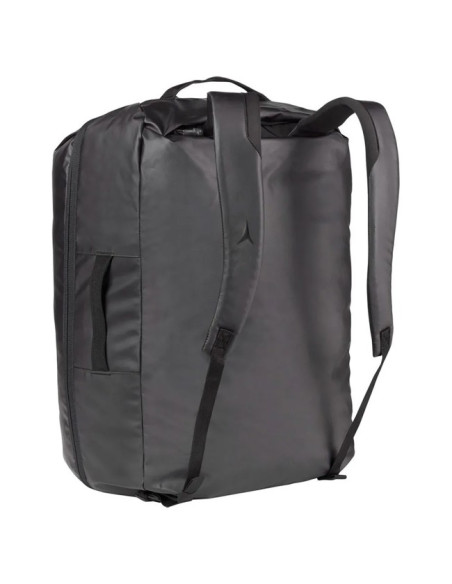 Beutel Atomic DUFFLE BAG 60L Black