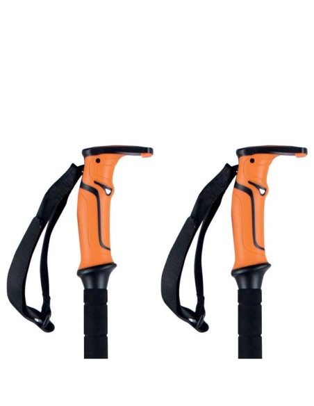 Botok Bca SCEPTER 4S Black-Orange