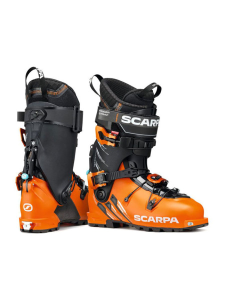 Scarpa Maestrale