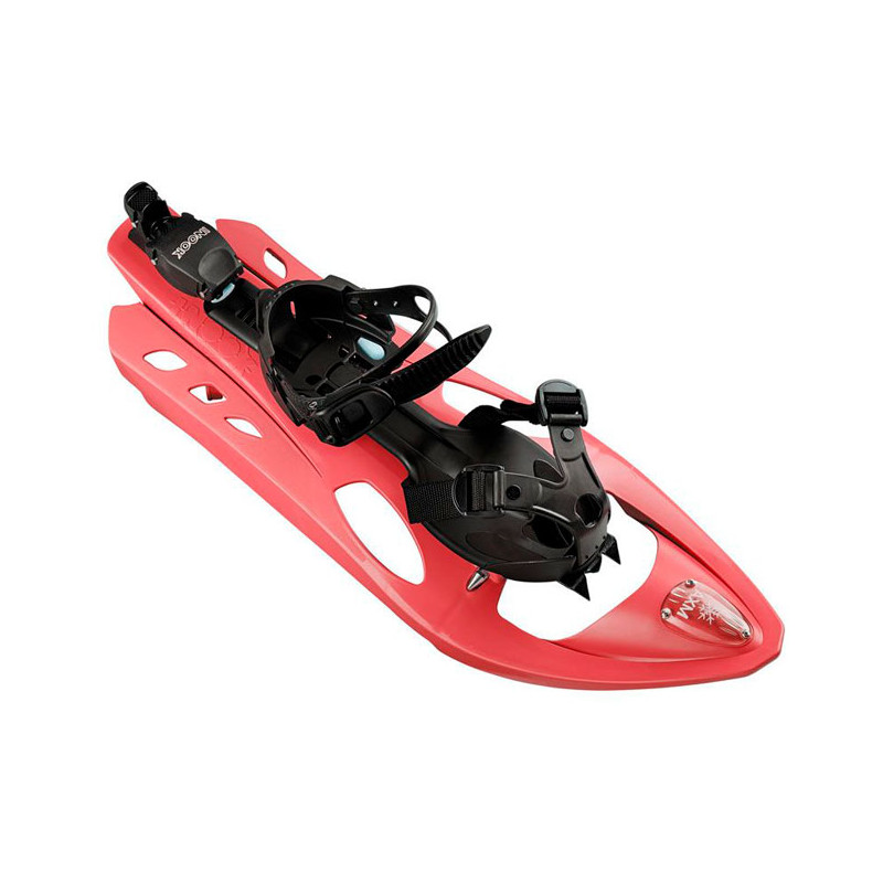 Snehové rakety Inook AXM