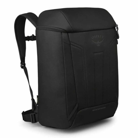 Rugzak Osprey Mountain Bound Boot Pack Black