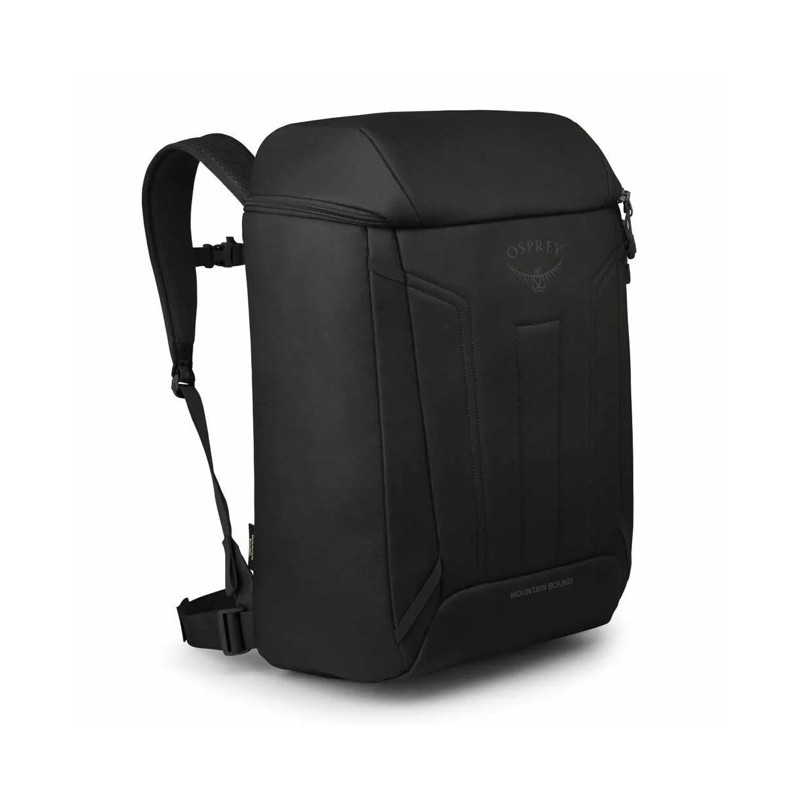 Mochila Osprey Mountain Bound Boot Pack Black