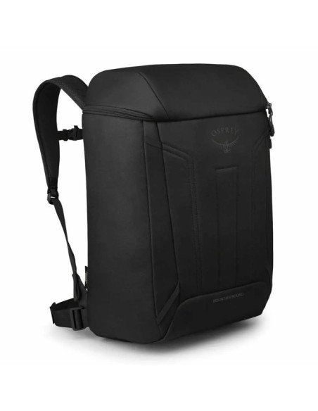 Rygsæk Osprey Mountain Bound Boot Pack Black