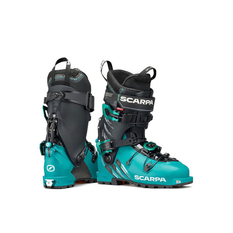 Scarpa Gea W