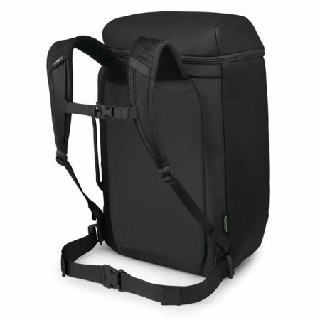 Kuprinė Osprey Mountain Bound Boot Pack Black 2