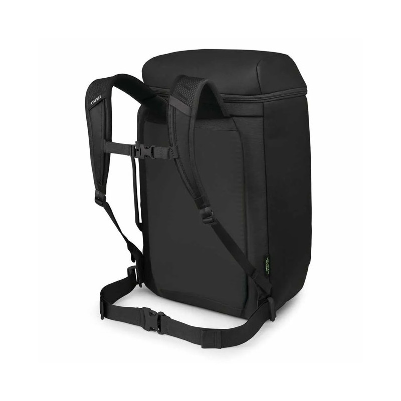 Nahrbtnik Osprey Mountain Bound Boot Pack Black