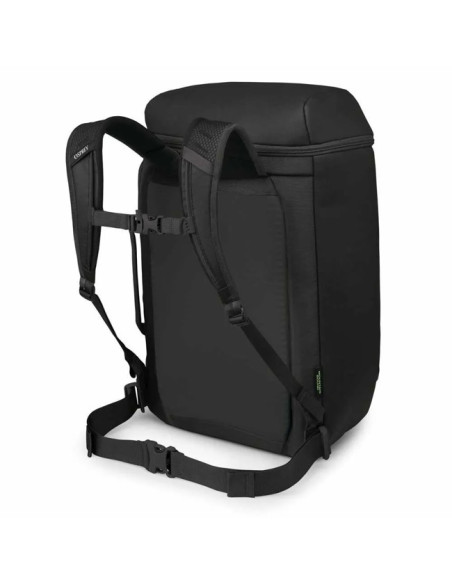 Plecak Osprey Mountain Bound Boot Pack Black