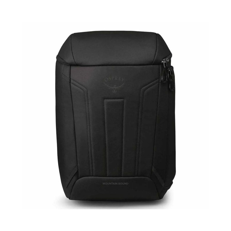 Batoh na záda Osprey Mountain Bound Boot Pack Black