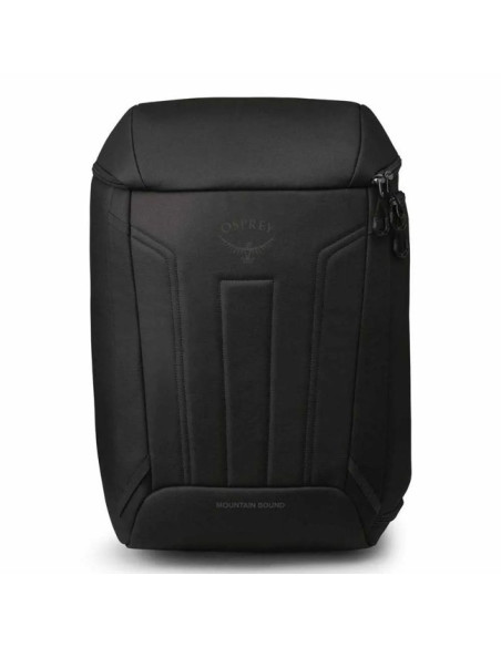 Batoh Osprey Mountain Bound Boot Pack Black