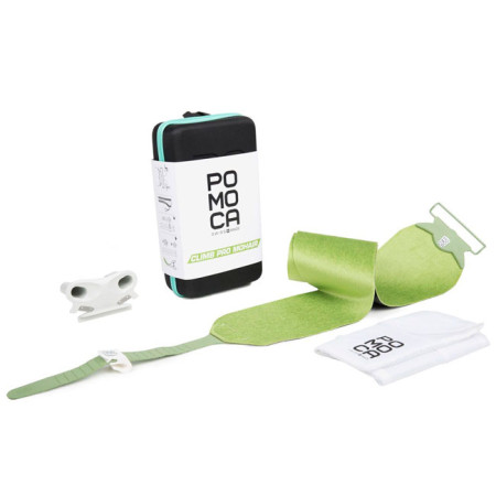 Pomoca Climb Pro Mohair Ready2climb 120 mm V2