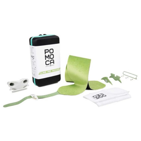 Fókabőr Pomoca Climb Pro Mohair BF 120mm V2