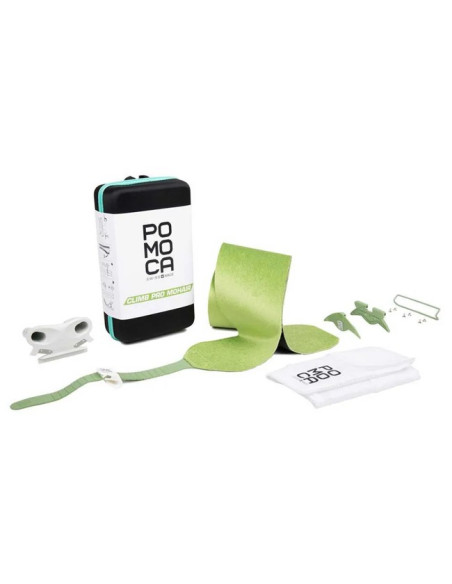 Fókabőr Pomoca Climb Pro Mohair BF 120mm V2