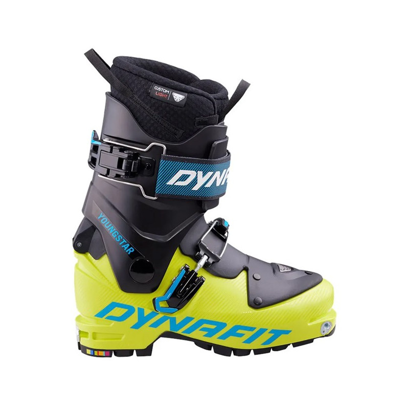 Stiefel Dynafit Youngstar