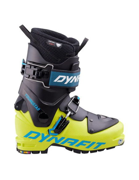 Stiefel Dynafit Youngstar