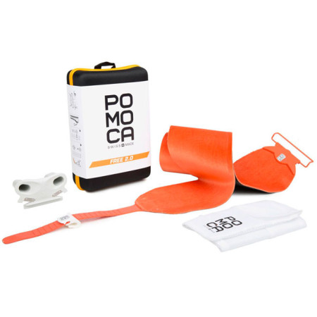 Pomoca Free 2.0 Ready2climb 123Mm V2