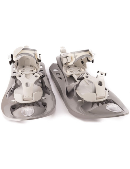 Sniego batai Inook Odyssey