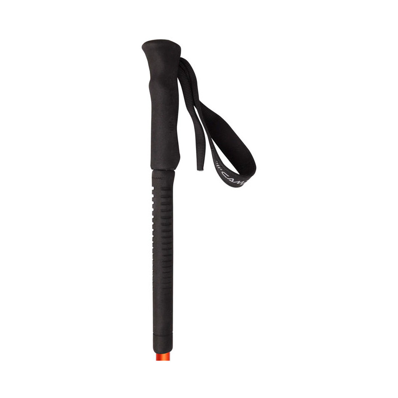 Bastones Camp Ski Drop