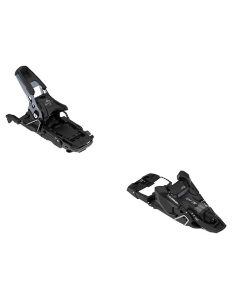Bindungen Salomon S/LAB SHIFT² 10 MN Black