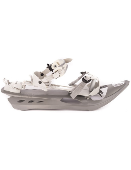 Sniego batai Inook Odyssey