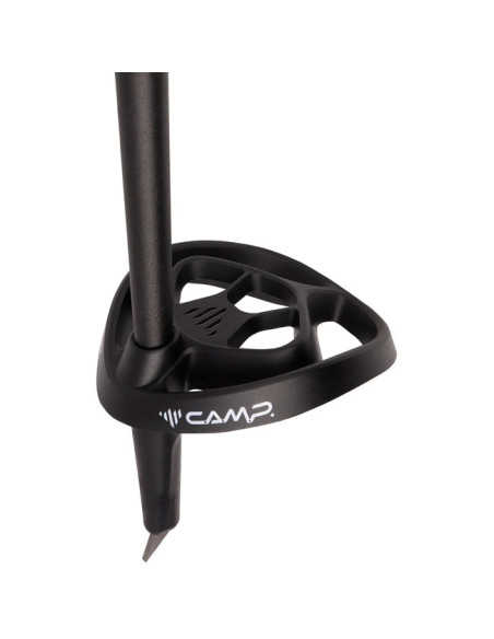 Bastones Camp Ski Drop W