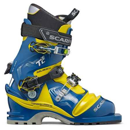 Botas Scarpa T2 ECO