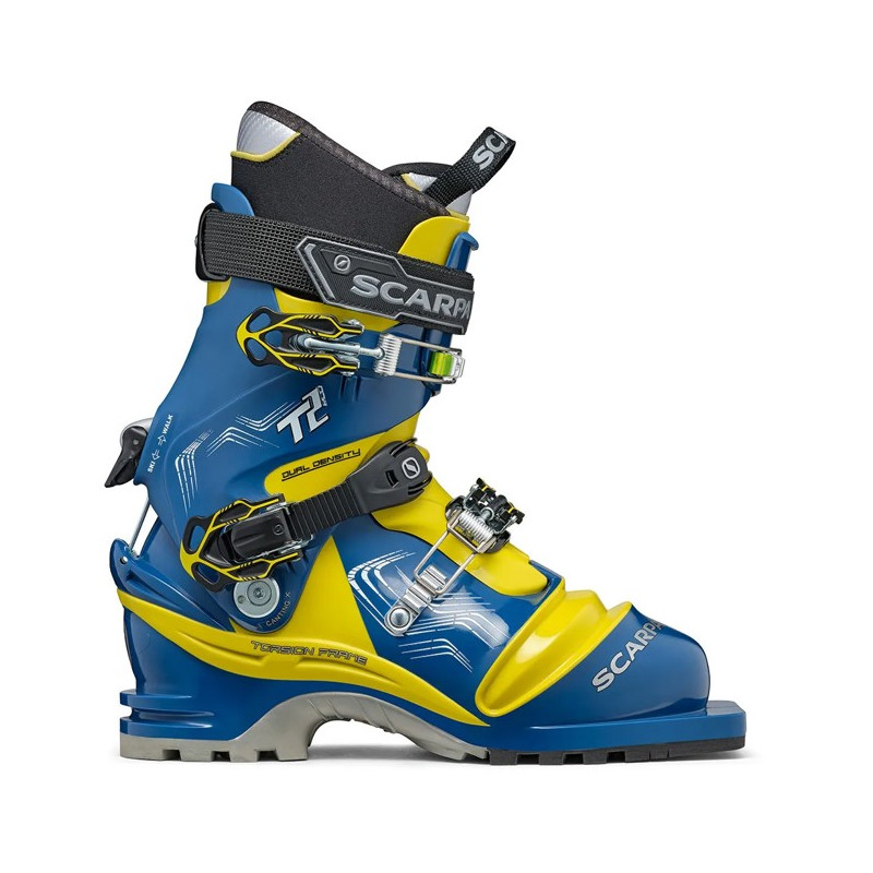 Čevlji Scarpa T2 ECO