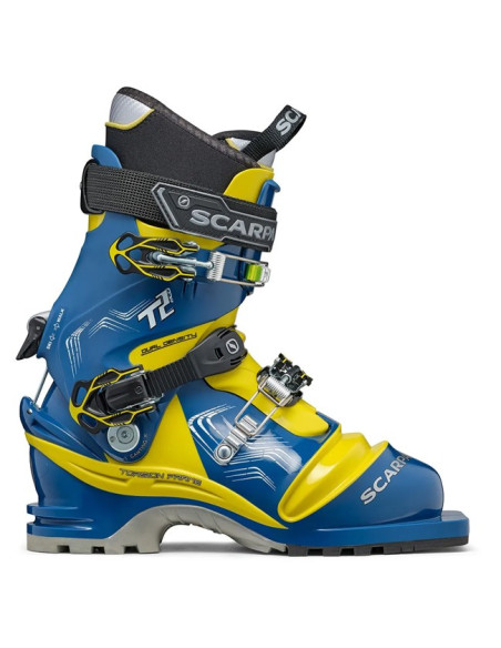 Batai Scarpa T2 ECO
