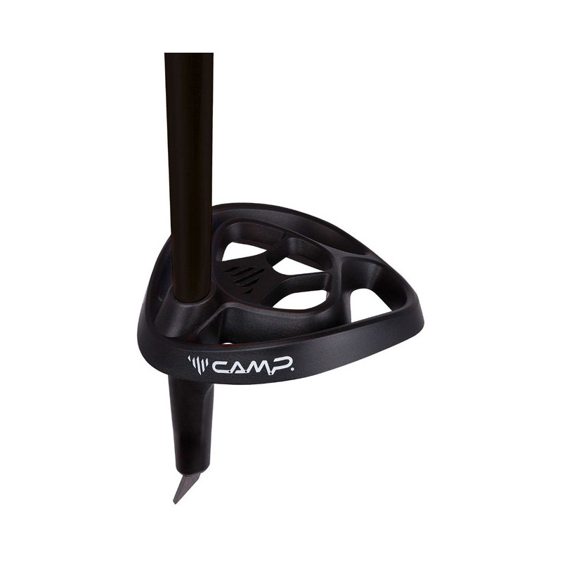 Rudak Camp Piz Alu Evo