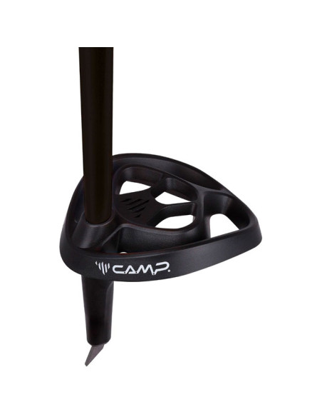 Palice Camp Piz Alu Evo